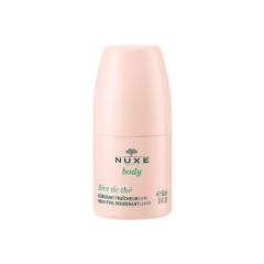 Nuxe Body Reve De The Deodorant Roller 24 uur 50ml
